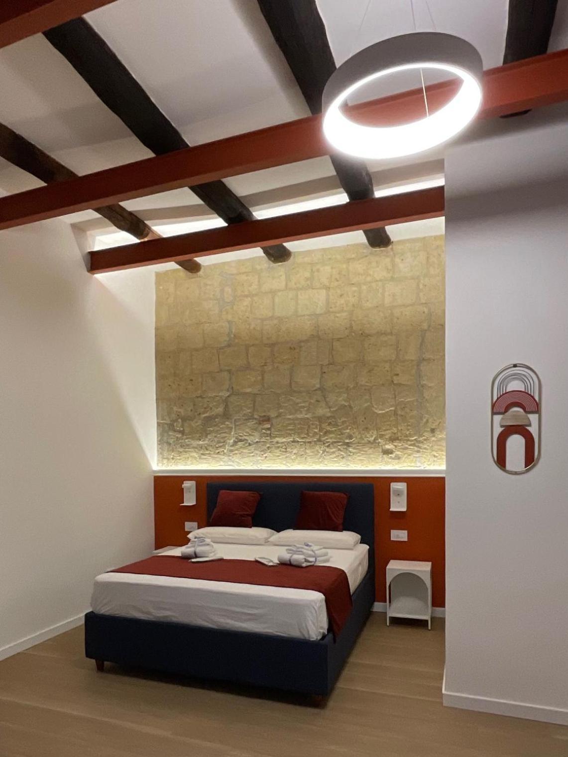 דירות נאפולי Sansepolcro33 מראה חיצוני תמונה