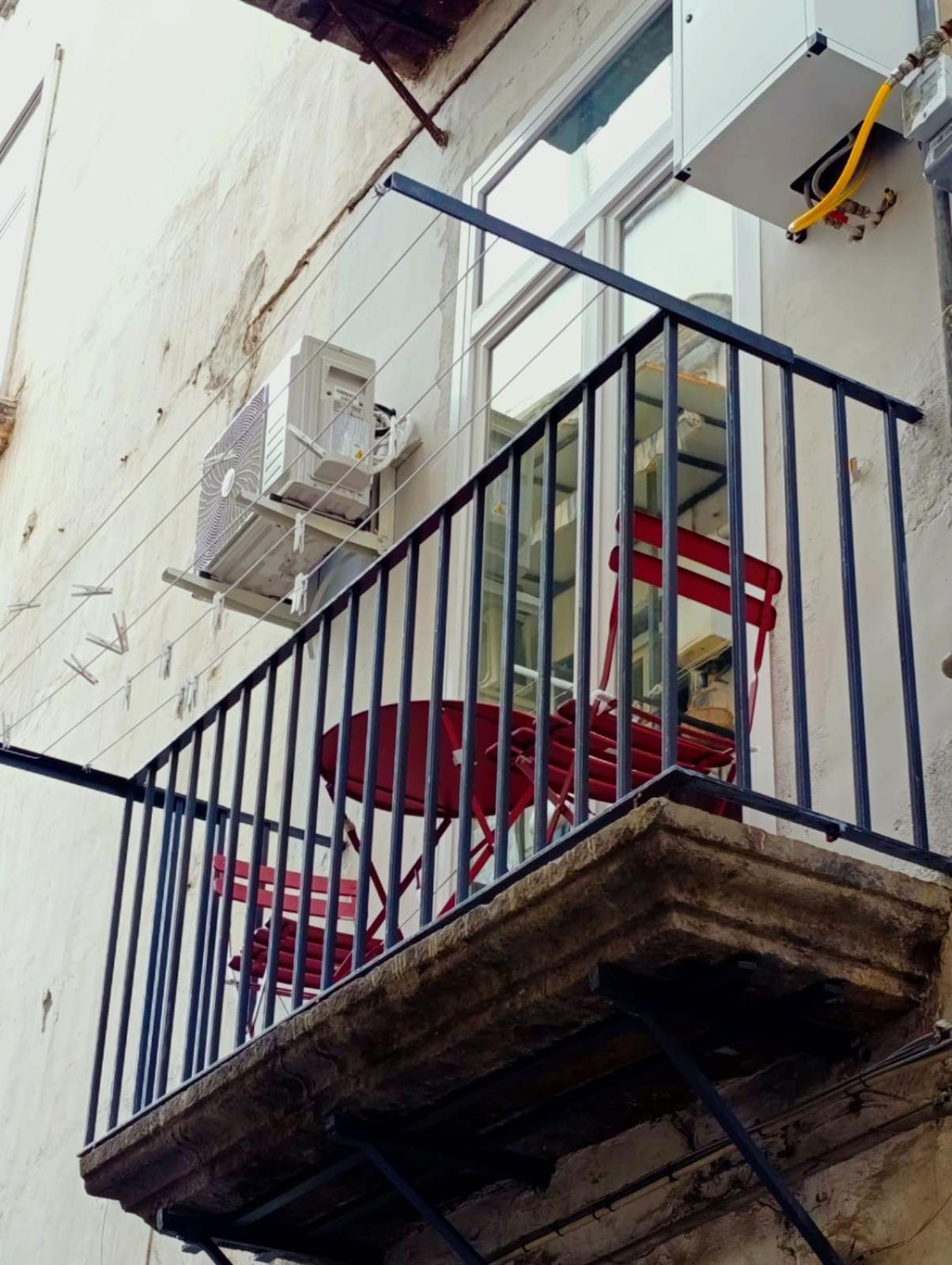 דירות נאפולי Sansepolcro33 מראה חיצוני תמונה